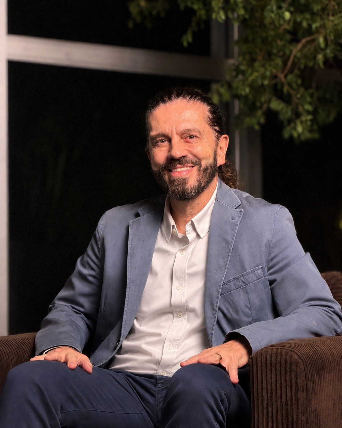 PhD Alexandre Bertoncello